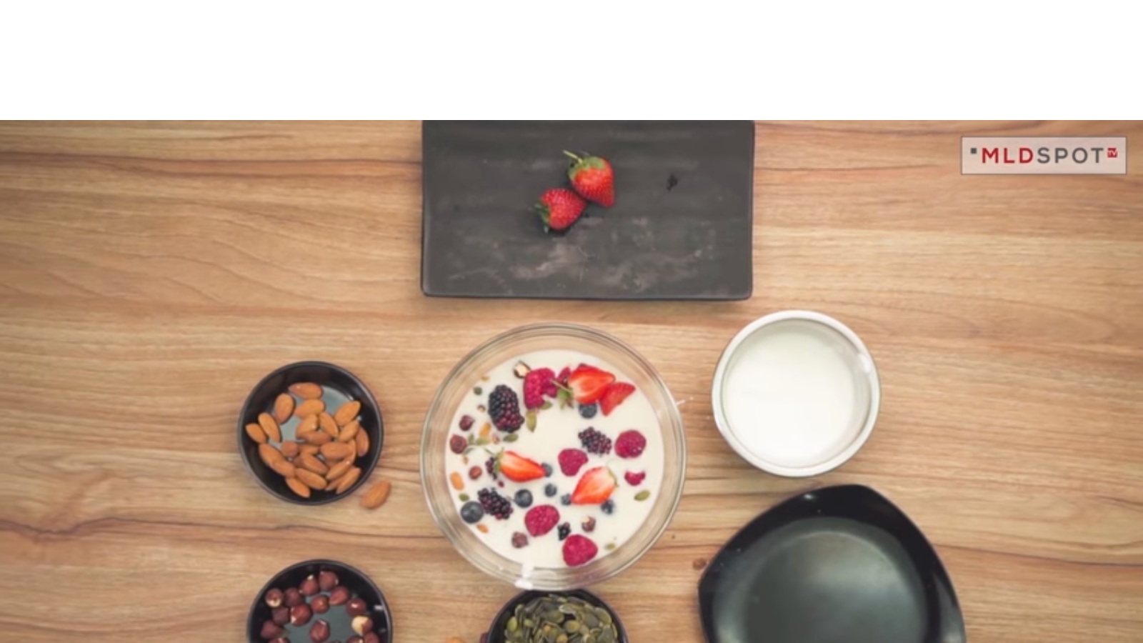 Menu Sarapan Kekinian Bebas Ribet: The Cereal Killer